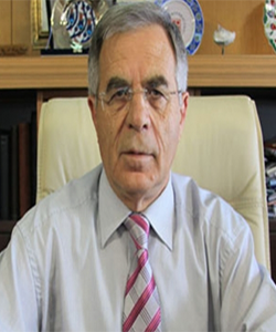 Prof. Dr. Feyzi BİNGÖL