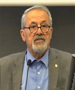 Prof. Dr. Naci GÖRÜR